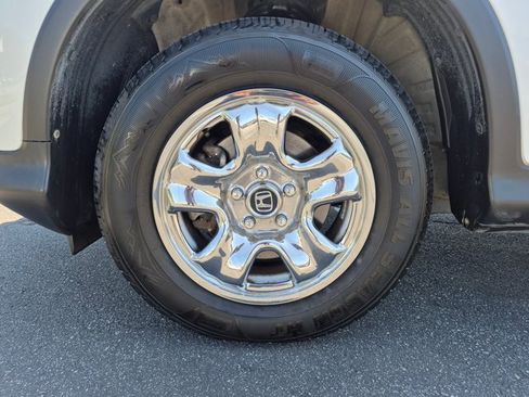Used 2014 Honda CR-V LX image 29