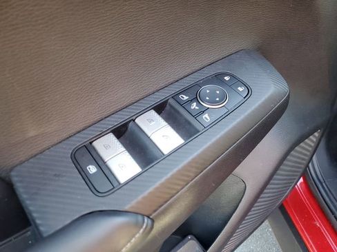 Used 2023 Mitsubishi Outlander 4WD Plug-In Hybrid image 19