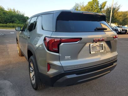 New 2026 GMC Terrain Elevation