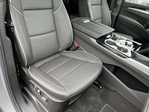 New 2026 Cadillac Escalade Sport image 26