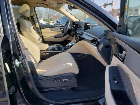 Certified 2024 Acura MDX SH-AWD w/ Technology Package image 23