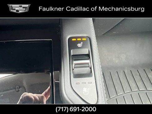 Used 2022 Kia Telluride EX w/ EX Premium Package AWD/4WD image 28