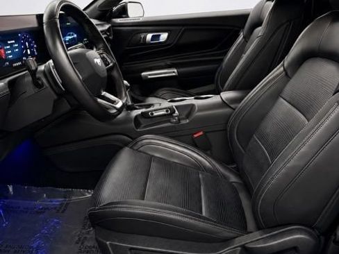 Used 2024 Ford Mustang GT Premium w/ GT Performance Package RWD image 14