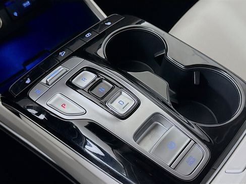 Used 2024 Hyundai Tucson SEL image 18