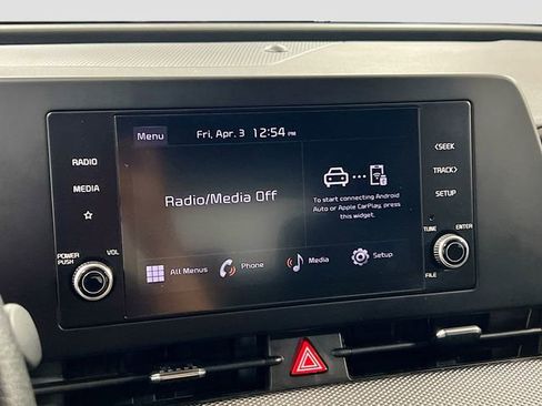 Certified 2024 Kia Sportage LX FWD image 14