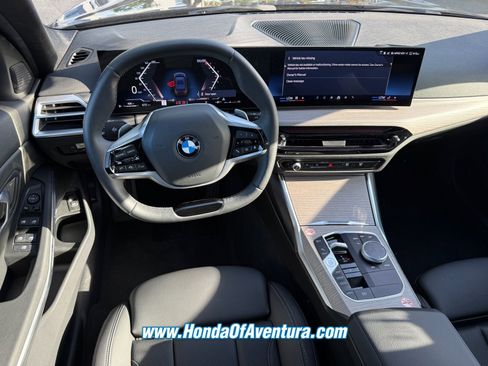 Used 2026 BMW 330i Sedan RWD image 12
