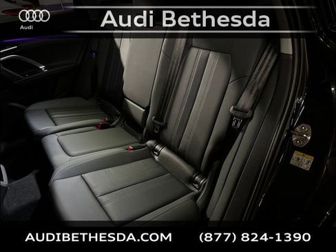 Certified 2025 Audi Q5 Premium w/ Convenience Package AWD/4WD image 28