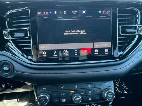 New 2026 Dodge Durango GT w/ Blacktop Package image 23