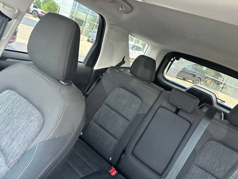 Used 2022 Ford Bronco Sport Big Bend w/ Convenience Package AWD/4WD image 8