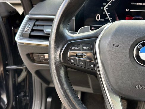 Used 2024 BMW 430i xDrive Convertible image 22