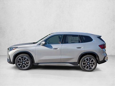 Used 2026 BMW X1 xDrive28i w/ Convenience Package AWD/4WD image 5