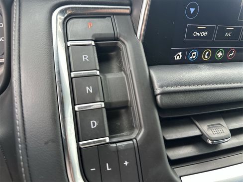 Certified 2021 Chevrolet Suburban LS image 26