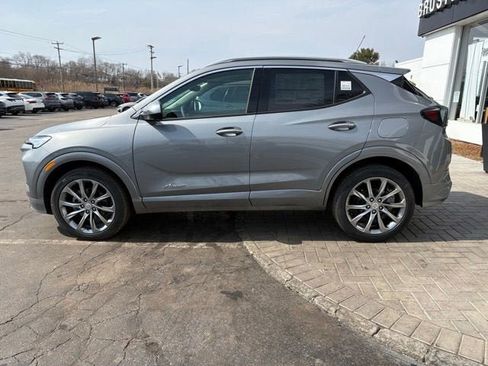 New 2026 Buick Encore GX Avenir AWD/4WD image 6