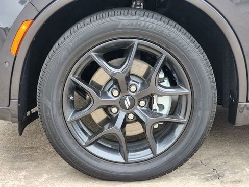 New 2026 Dodge Durango GT w/ Blacktop Package AWD/4WD image 7