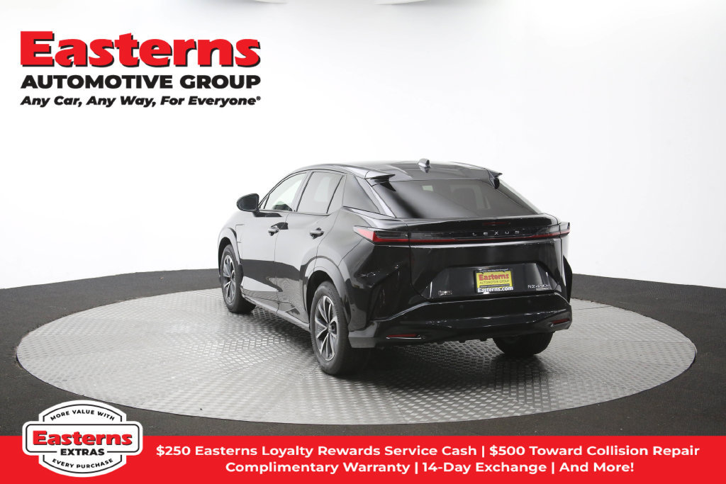 Used 2023 Lexus RZ 450e Premium w/ Technology Package AWD/4WD image 67