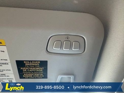 Used 2024 Ford Bronco Sport Badlands w/ Premium Package image 18