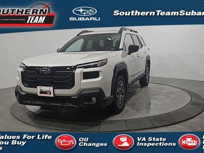 New 2026 Subaru Outback Premium