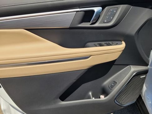 New 2026 Buick Enclave Preferred w/ Power Package FWD image 14