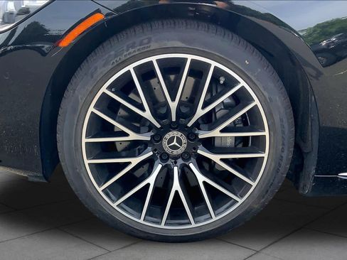 Used 2022 Mercedes-Benz S 580 4MATIC Sedan image 11
