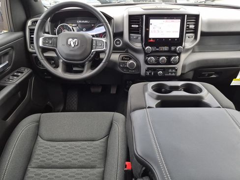 New 2026 RAM 1500 Classic Warlock AWD/4WD image 15