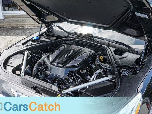 Used 2019 Genesis G90 3.3T Premium AWD/4WD image 48
