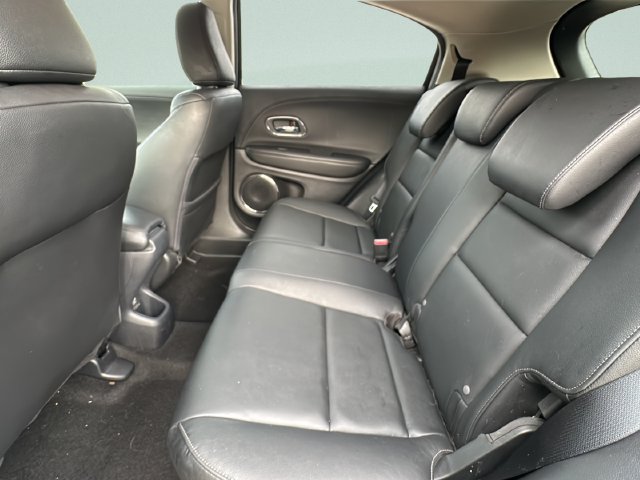 Used 2018 Honda HR-V EX-L image 15