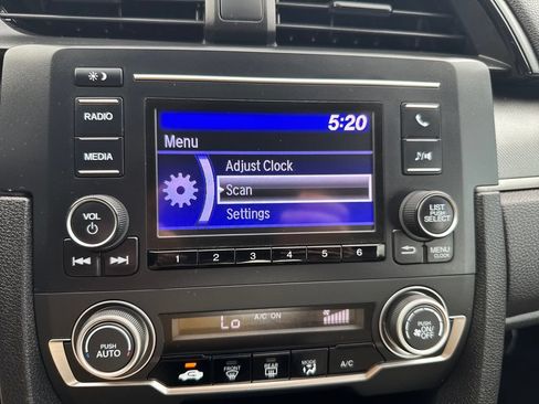Used 2017 Honda Civic LX image 18