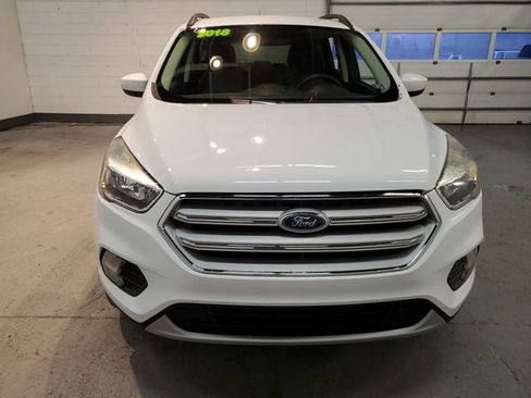 Used 2018 Ford Escape SE AWD/4WD image 10