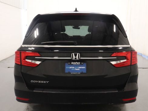 Used 2023 Honda Odyssey EX-L image 9