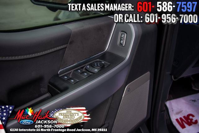 New 2026 Ford F150 XLT w/ Equipment Group 303A High AWD/4WD image 73