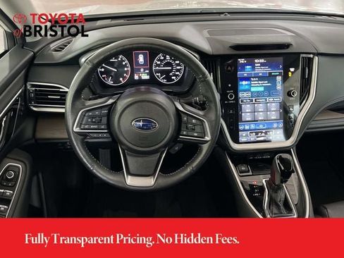 Used 2024 Subaru Outback Limited XT w/ Tech Package 2 AWD/4WD image 12