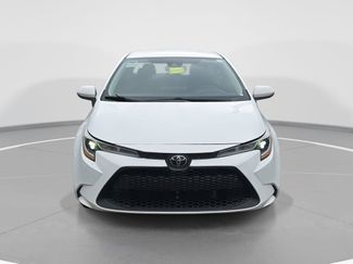 Used 2020 Toyota Corolla LE video 2