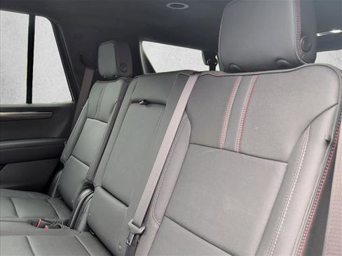 Used 2025 Chevrolet Tahoe RST w/ Comfort Package AWD/4WD image 17