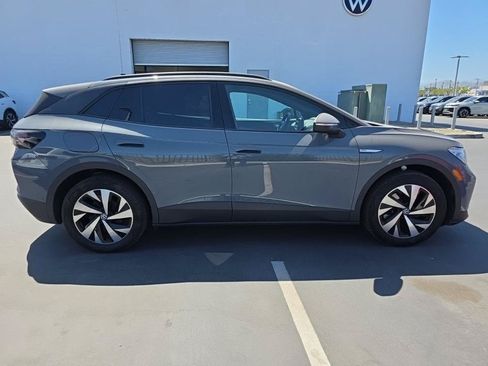Used 2025 Volkswagen ID.4 Pro RWD image 3