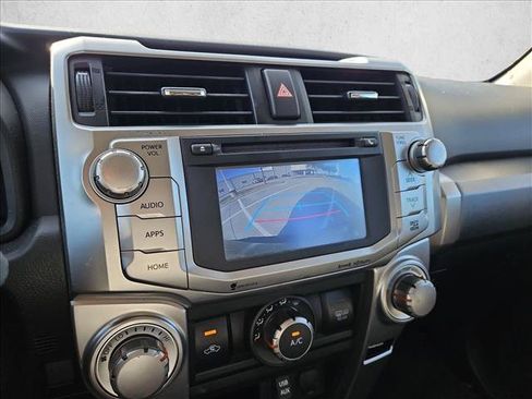 Used 2016 Toyota 4Runner SR5 Premium RWD image 11