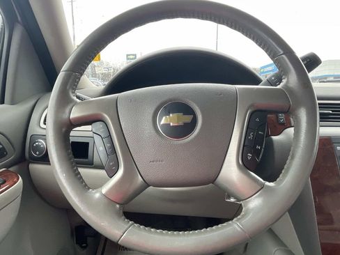 Used 2013 Chevrolet Tahoe LT w/ Luxury Package image 26