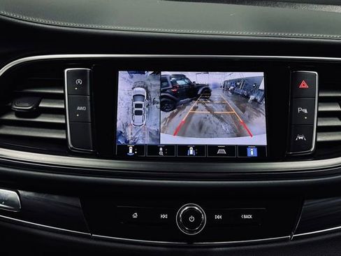 Used 2023 Buick Enclave Premium w/ Experience Buick Package image 41