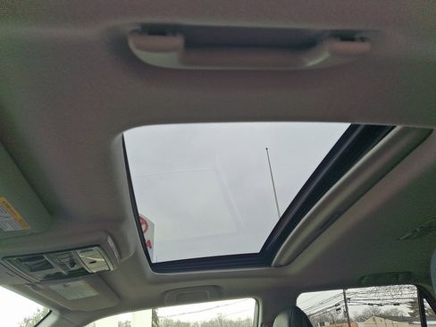 Certified 2020 Toyota 4Runner Nightshade image 14