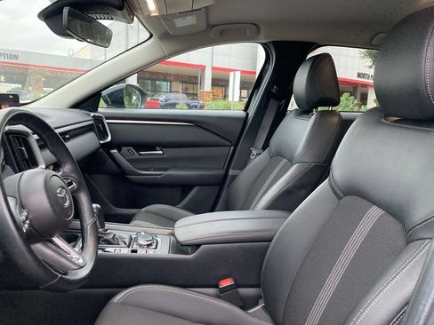 Used 2025 MAZDA CX-50 AWD 2.5 S w/ Preferred Package image 9