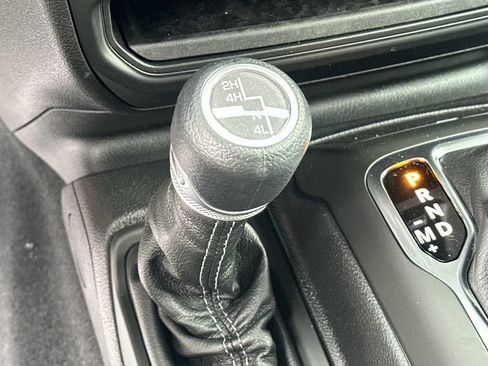 New 2026 Jeep Wrangler Sport AWD/4WD image 22
