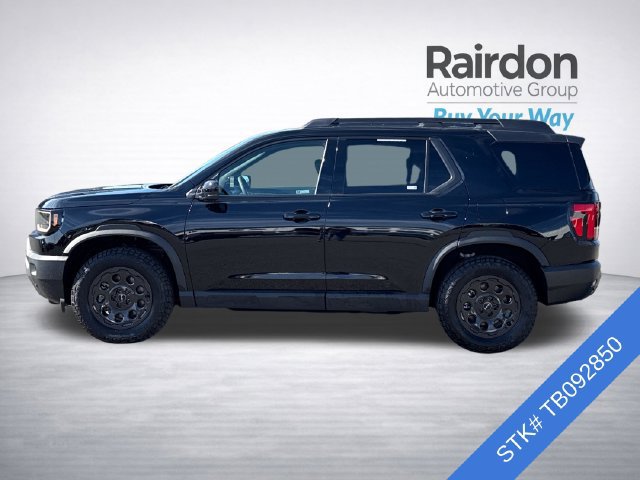 Used 2026 Honda Passport TrailSport image 4