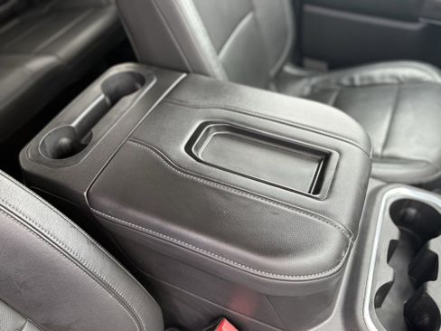 Used 2020 Chevrolet Silverado 1500 LTZ w/ LTZ Texas Edition image 20