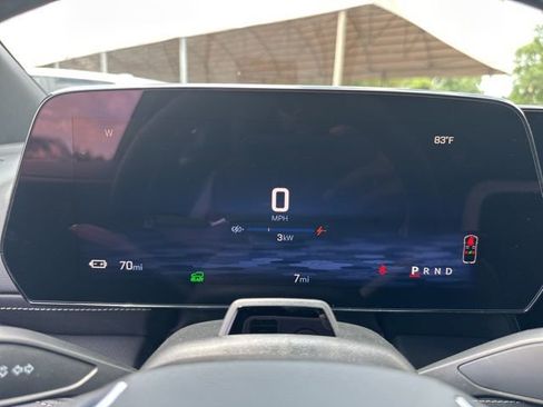 New 2025 Chevrolet Blazer EV LT w/ Super Cruise Package image 19