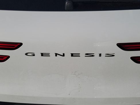 Used 2026 Genesis GV70 3.5T Sport Prestige AWD/4WD image 20