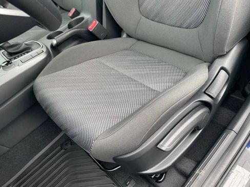 New 2026 Kia Seltos LX image 24