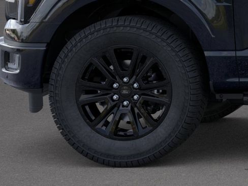 New 2026 Ford F150 Platinum w/ Equipment Group 702A High AWD/4WD image 19