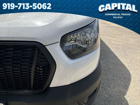 New 2023 Ford Transit 350 DRW image 11