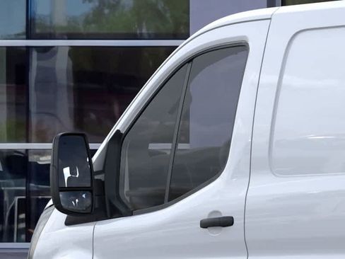 New 2026 Ford Transit 250 Low Roof RWD image 20