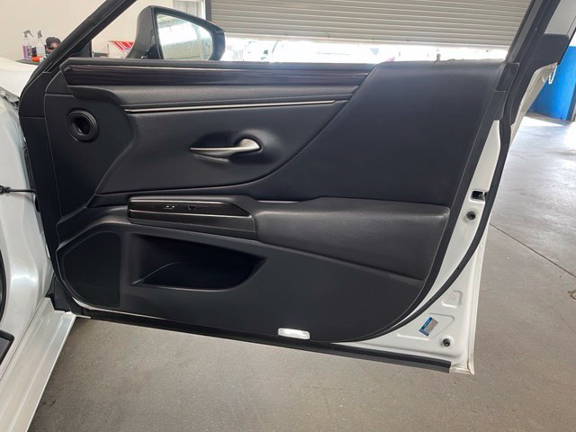 Used 2019 Lexus ES 350 FWD image 13