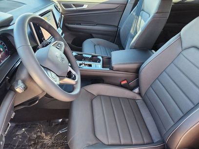 New 2026 Volkswagen Atlas Cross Sport SEL R-Line